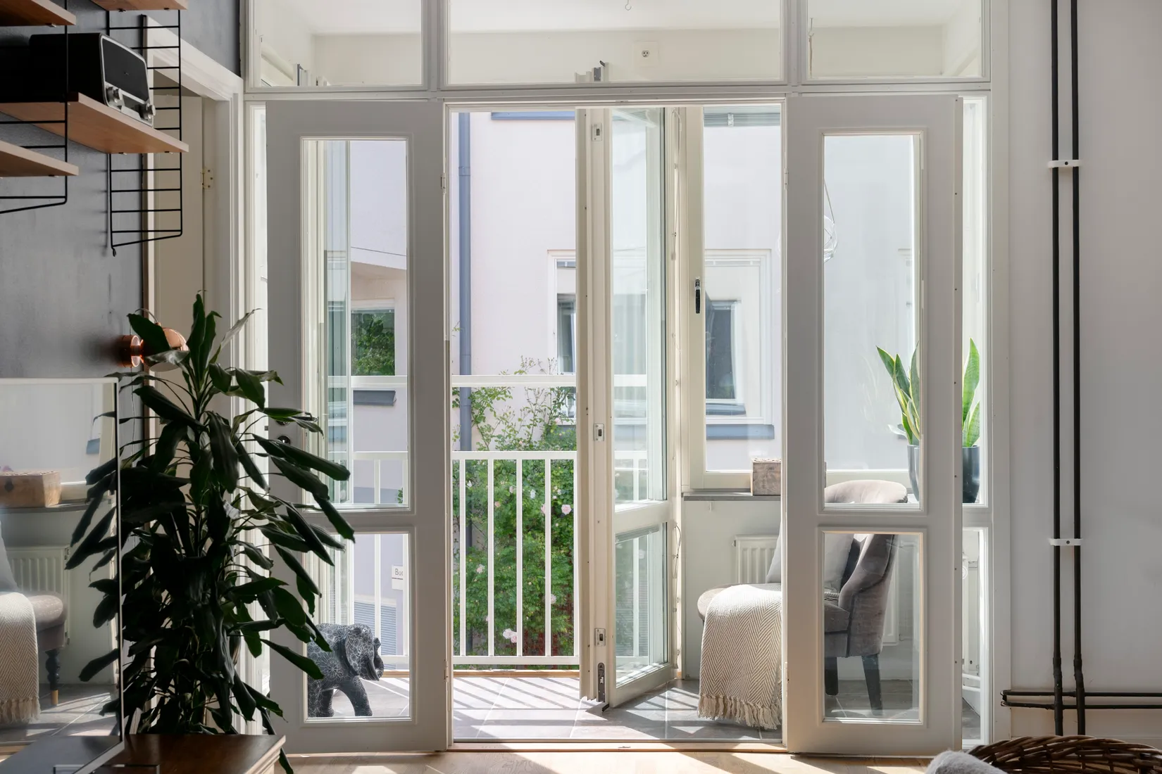 Bostadsrätt, Buddes gränd 7, Järla Sjö, Nacka
