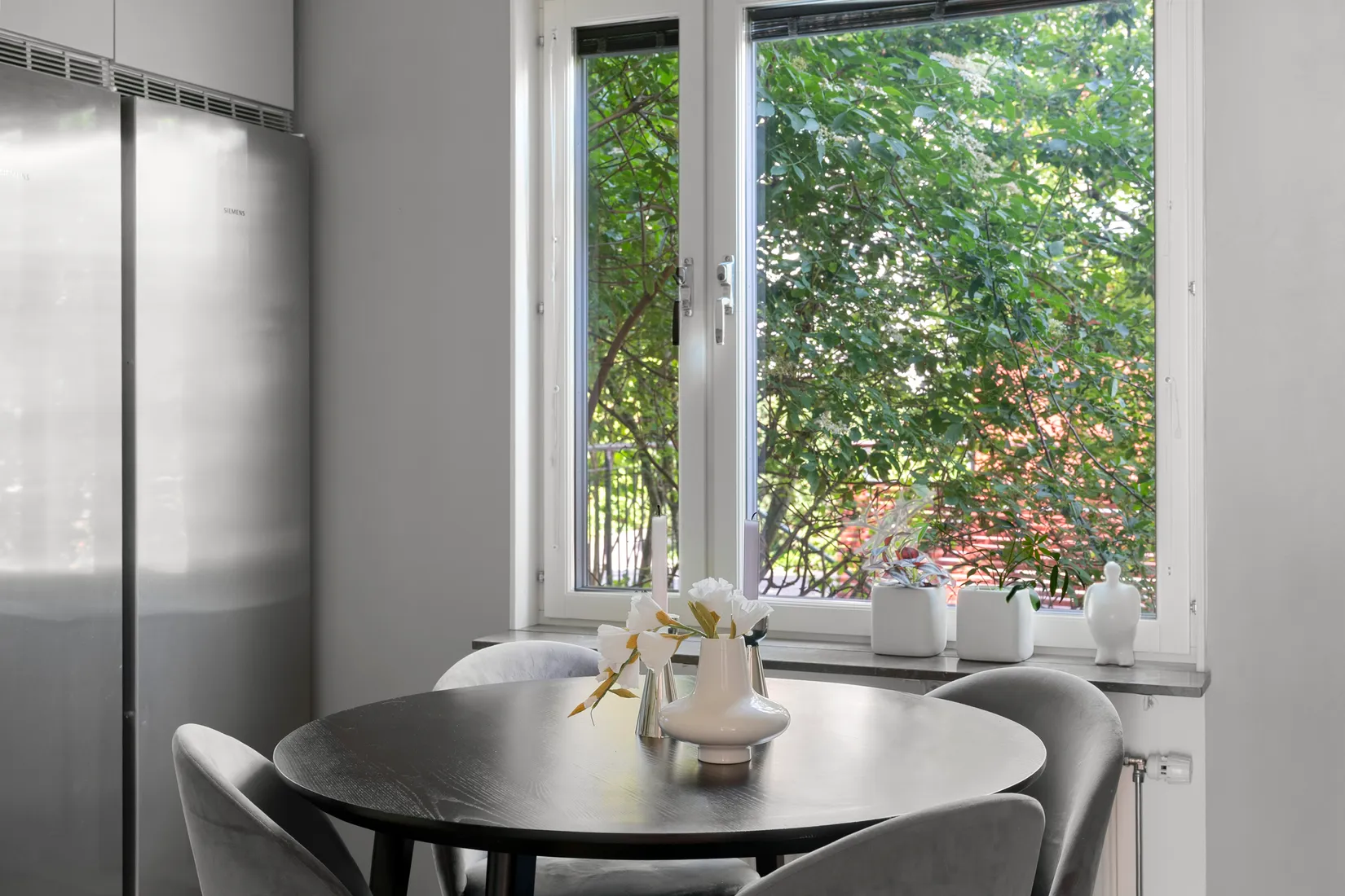 Bostadsrätt, Buddes gränd 7, Järla Sjö, Nacka