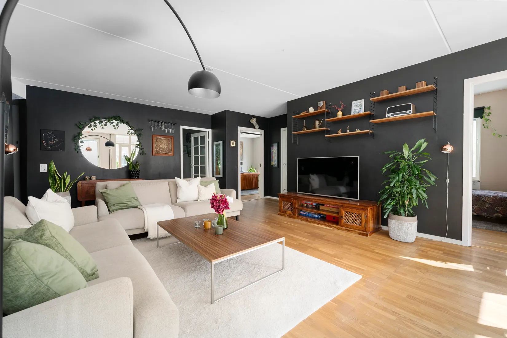 Bostadsrätt, Buddes gränd 7, Järla Sjö, Nacka