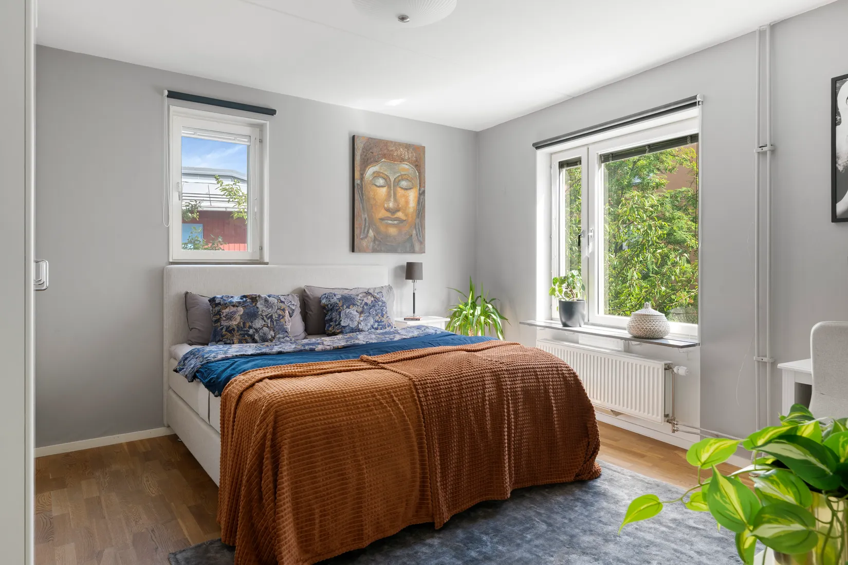 Bostadsrätt, Buddes gränd 7, Järla Sjö, Nacka
