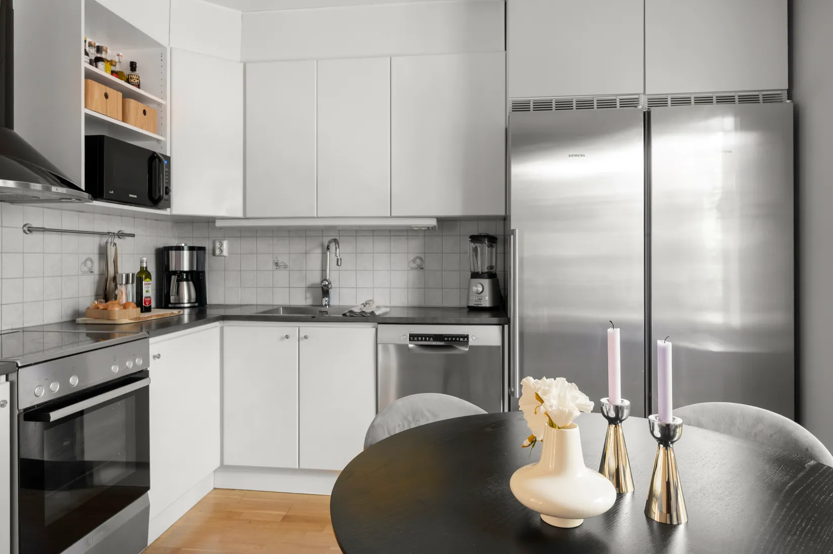 Bostadsrätt, Buddes gränd 7, Järla Sjö, Nacka