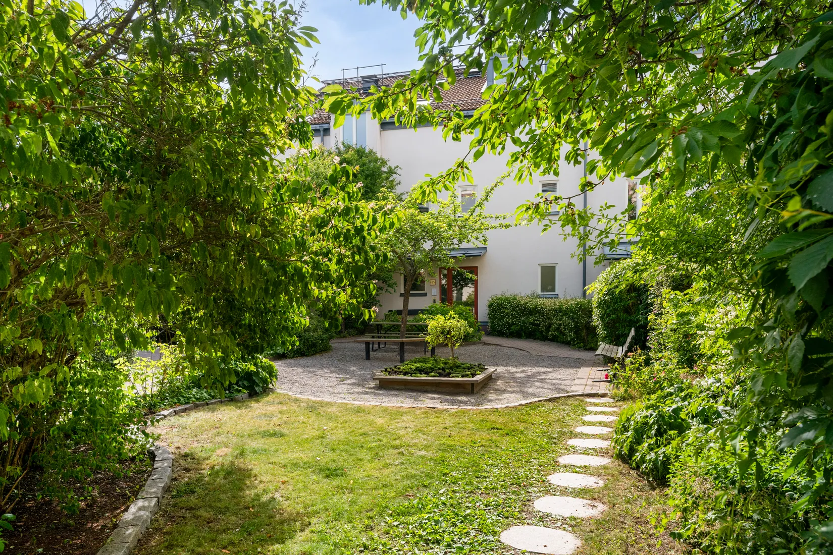 Bostadsrätt, Buddes gränd 7, Järla Sjö, Nacka