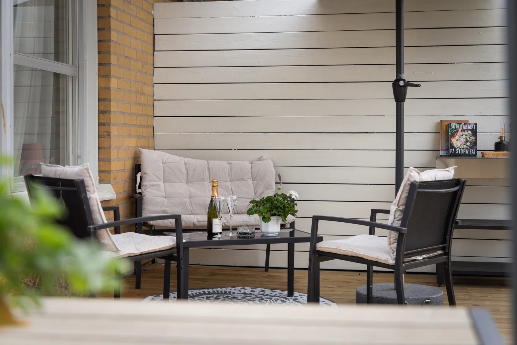 Bostadsrätt, Ulvedalsgatan 145, Ulvegärde, Kungälv