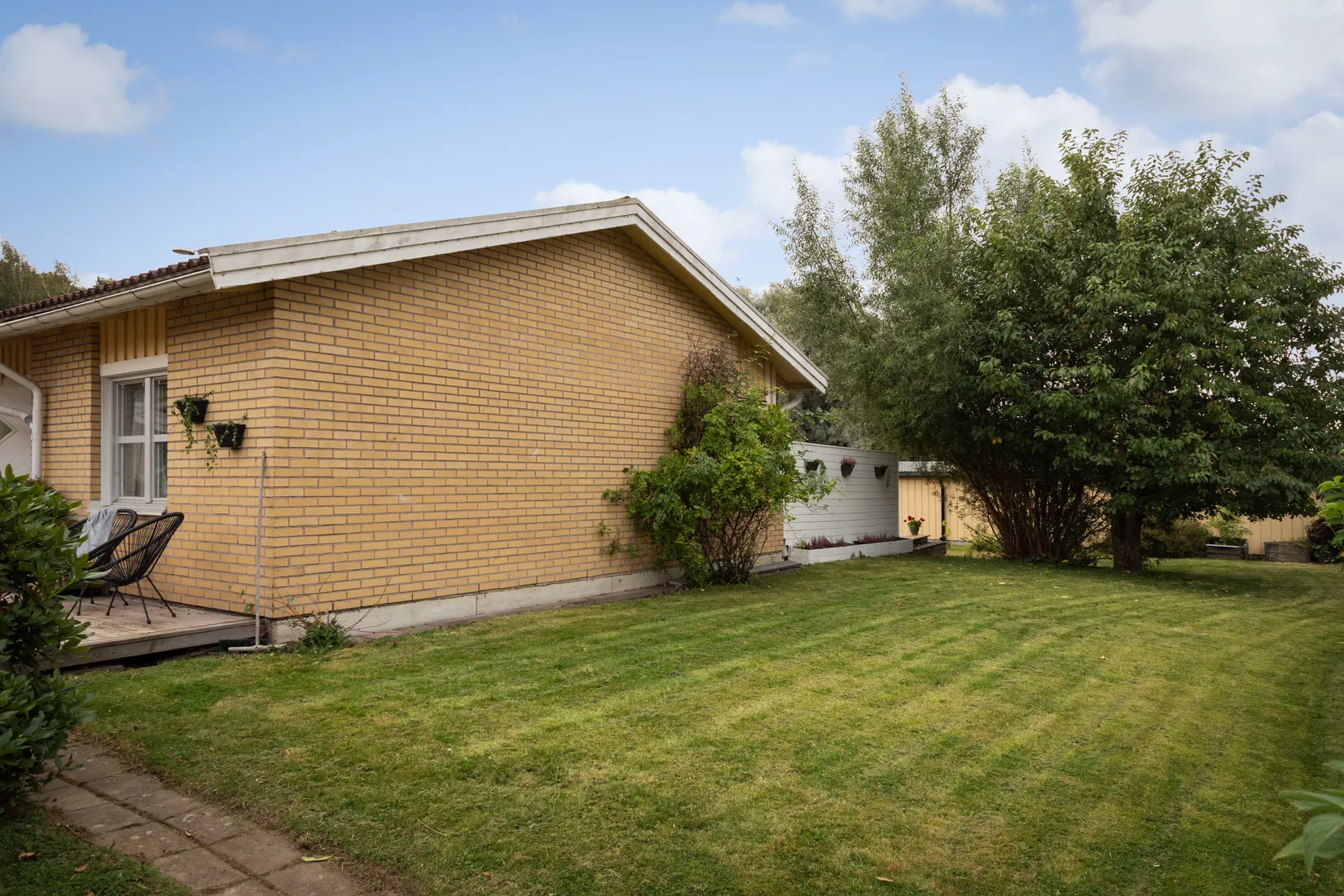 Bostadsrätt, Ulvedalsgatan 145, Ulvegärde, Kungälv