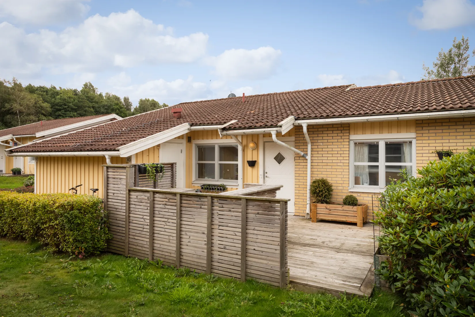 Bostadsrätt, Ulvedalsgatan 145, Ulvegärde, Kungälv