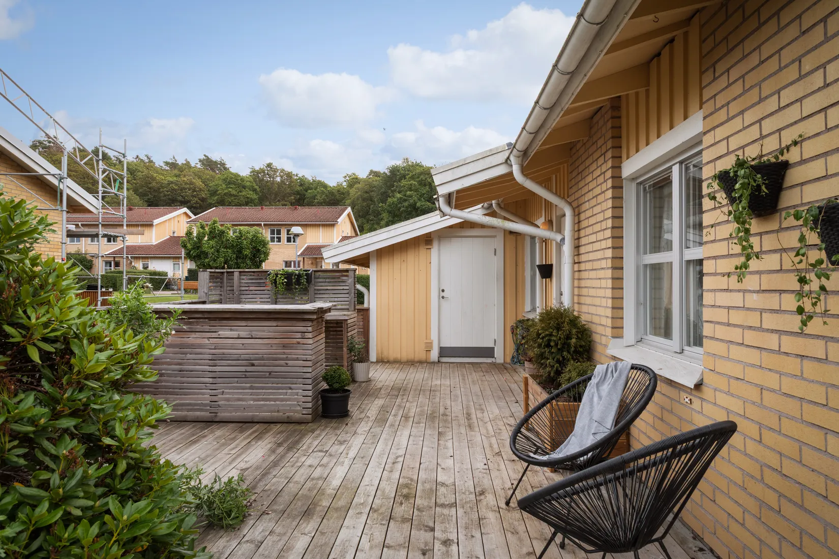 Bostadsrätt, Ulvedalsgatan 145, Ulvegärde, Kungälv