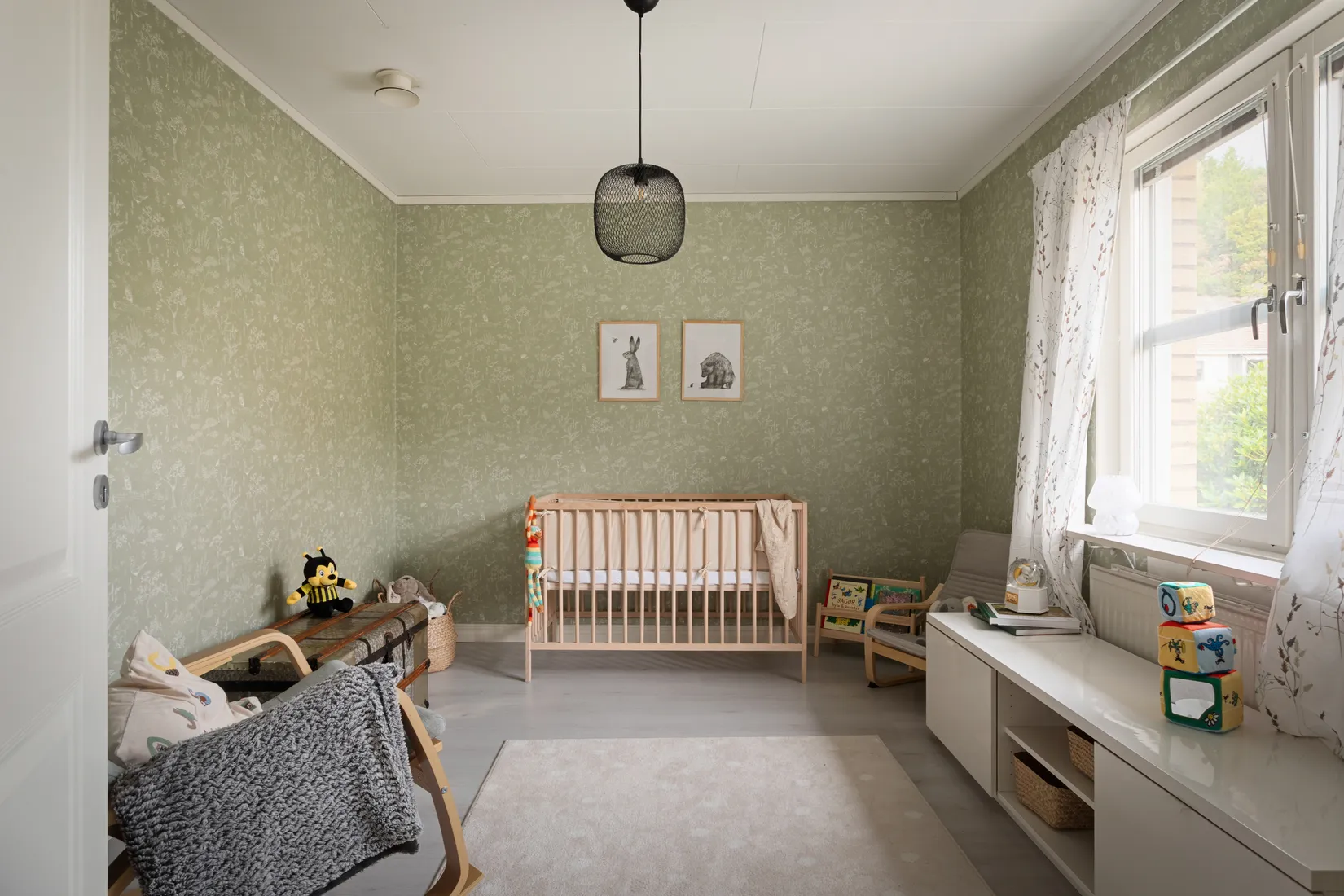 Bostadsrätt, Ulvedalsgatan 145, Ulvegärde, Kungälv