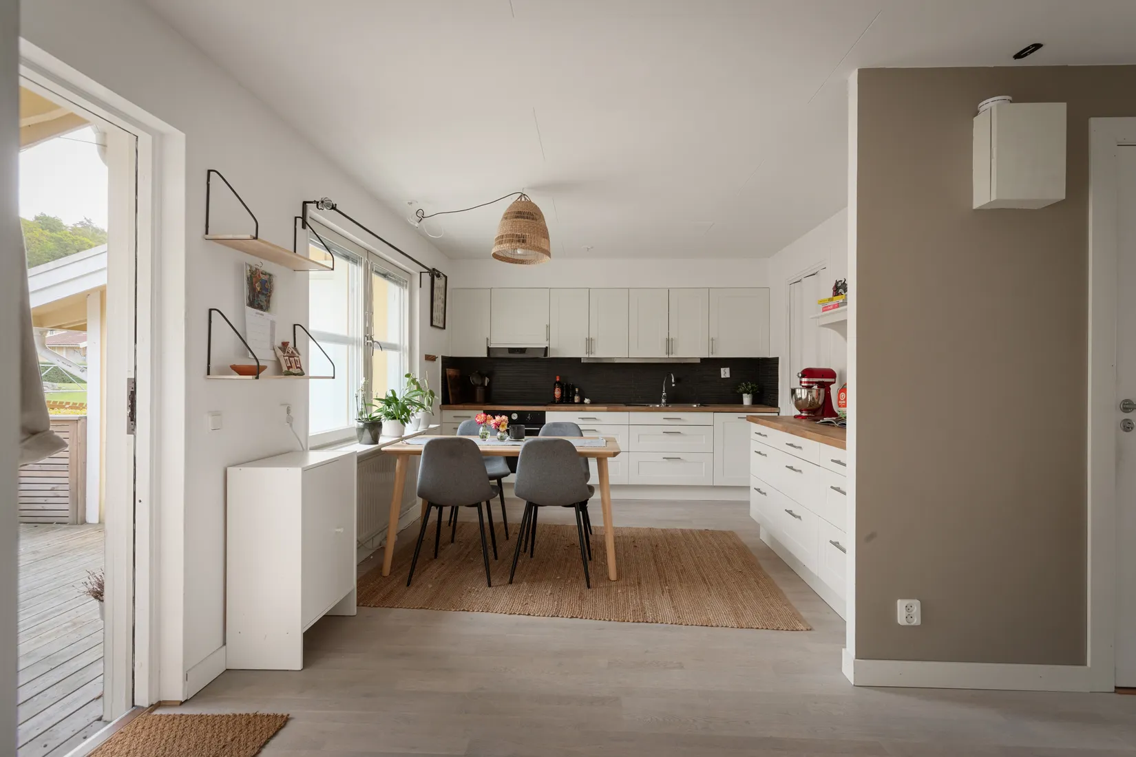 Bostadsrätt, Ulvedalsgatan 145, Ulvegärde, Kungälv