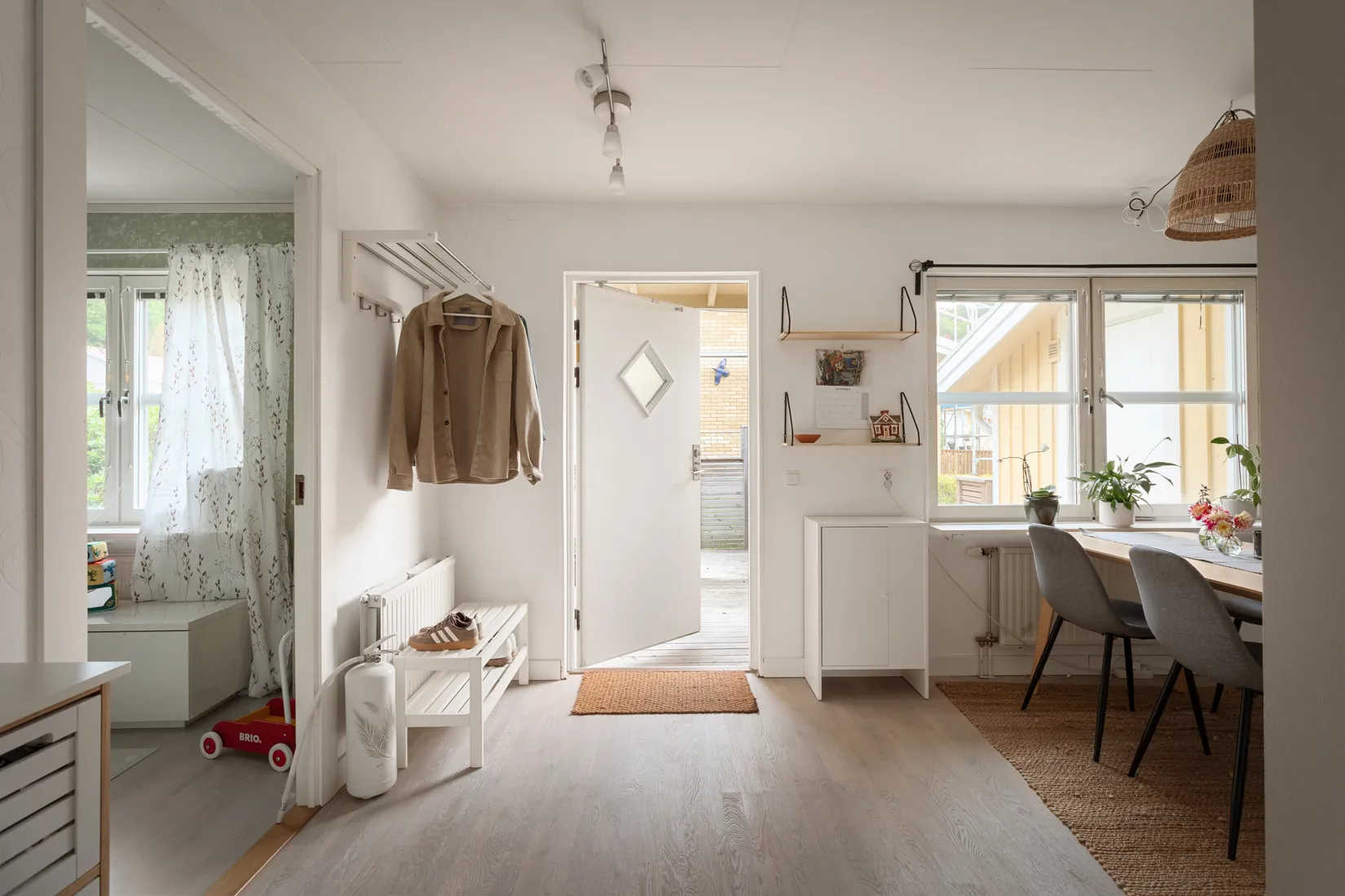 Bostadsrätt, Ulvedalsgatan 145, Ulvegärde, Kungälv