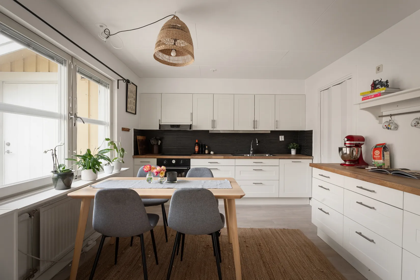 Bostadsrätt, Ulvedalsgatan 145, Ulvegärde, Kungälv