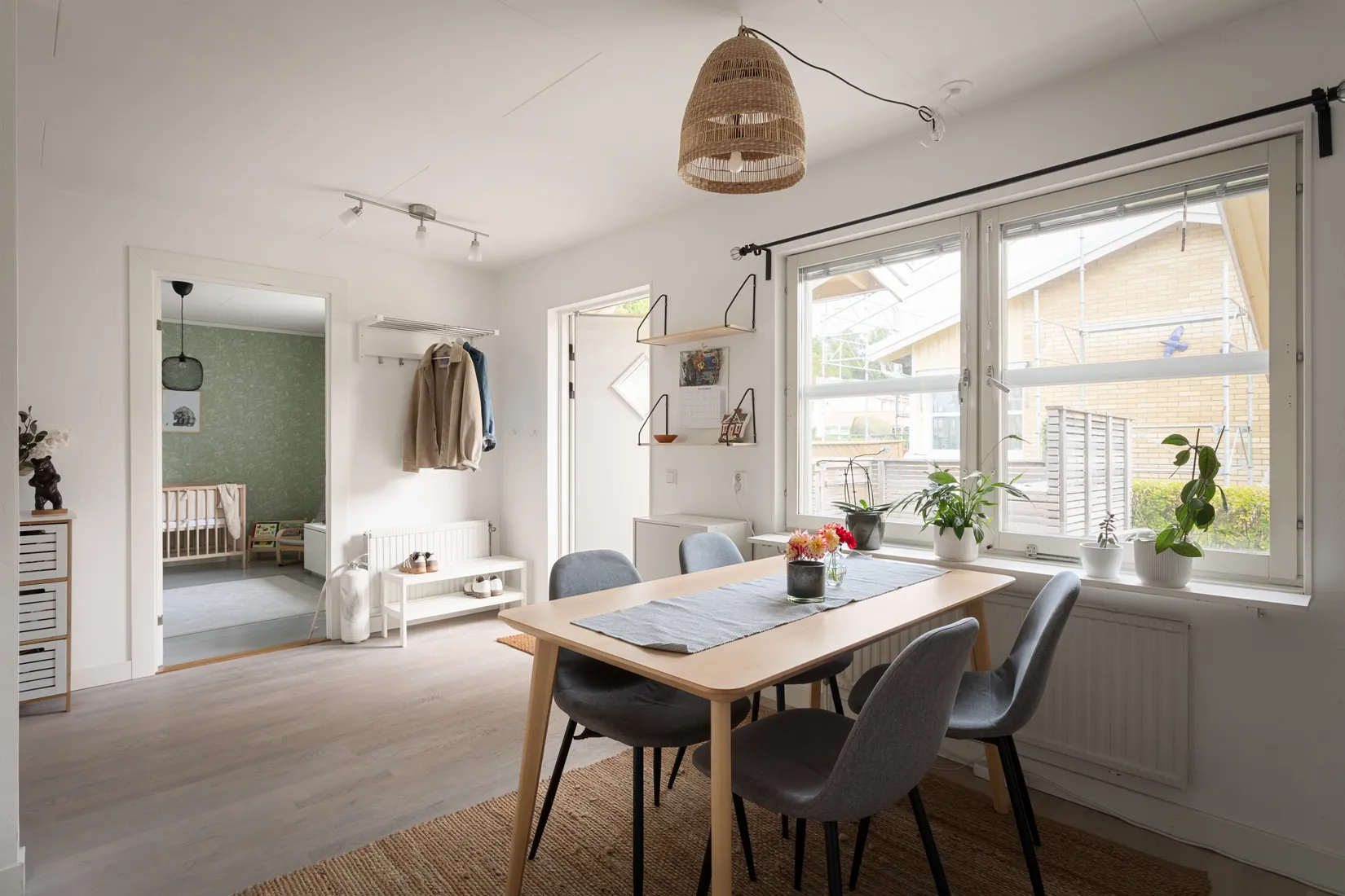 Bostadsrätt, Ulvedalsgatan 145, Ulvegärde, Kungälv