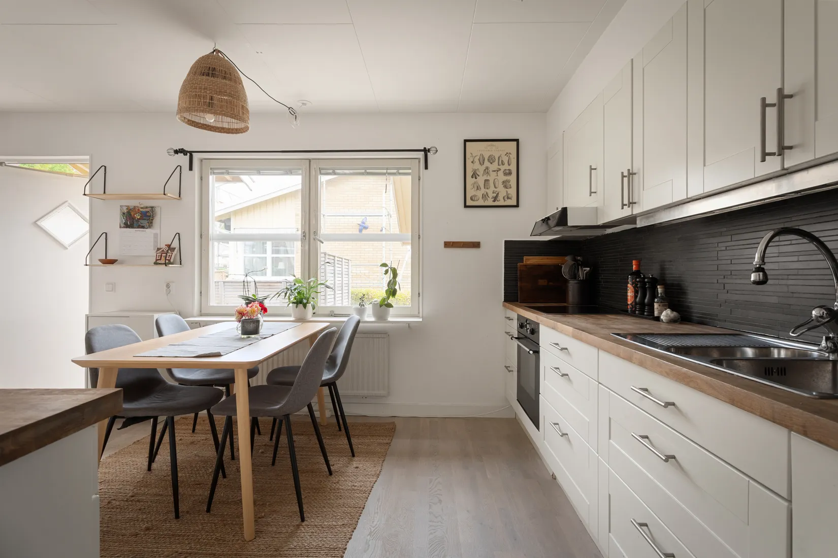 Bostadsrätt, Ulvedalsgatan 145, Ulvegärde, Kungälv