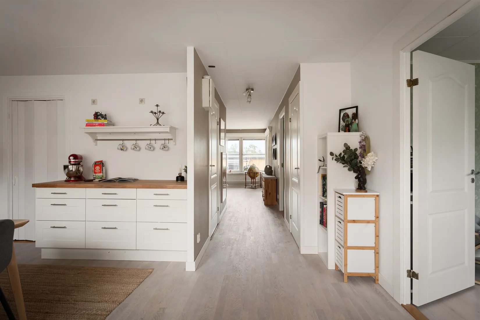 Bostadsrätt, Ulvedalsgatan 145, Ulvegärde, Kungälv