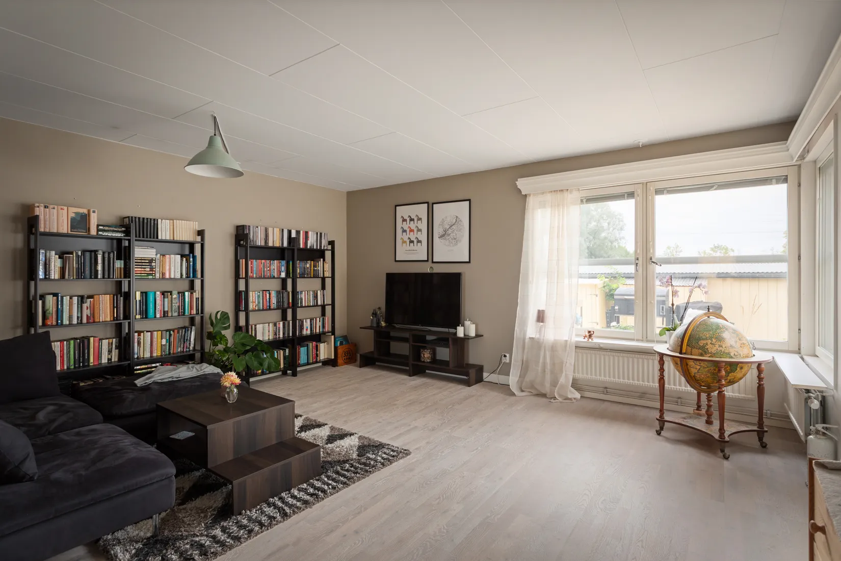 Bostadsrätt, Ulvedalsgatan 145, Ulvegärde, Kungälv