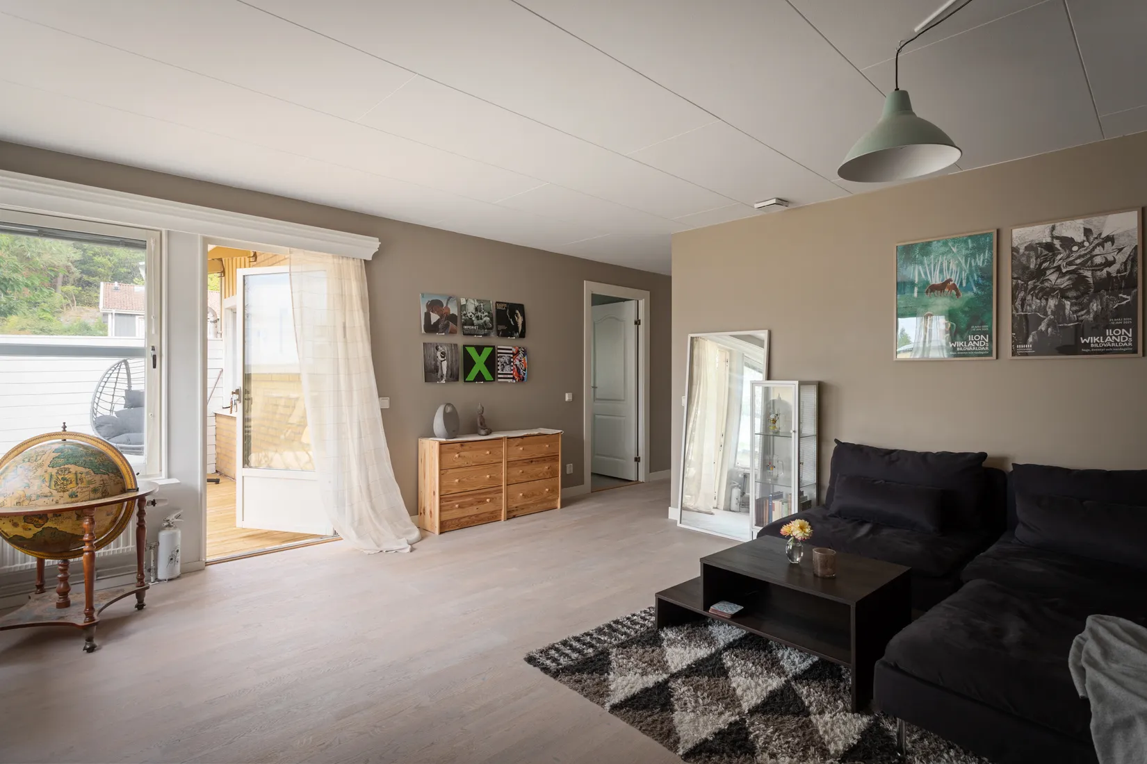 Bostadsrätt, Ulvedalsgatan 145, Ulvegärde, Kungälv