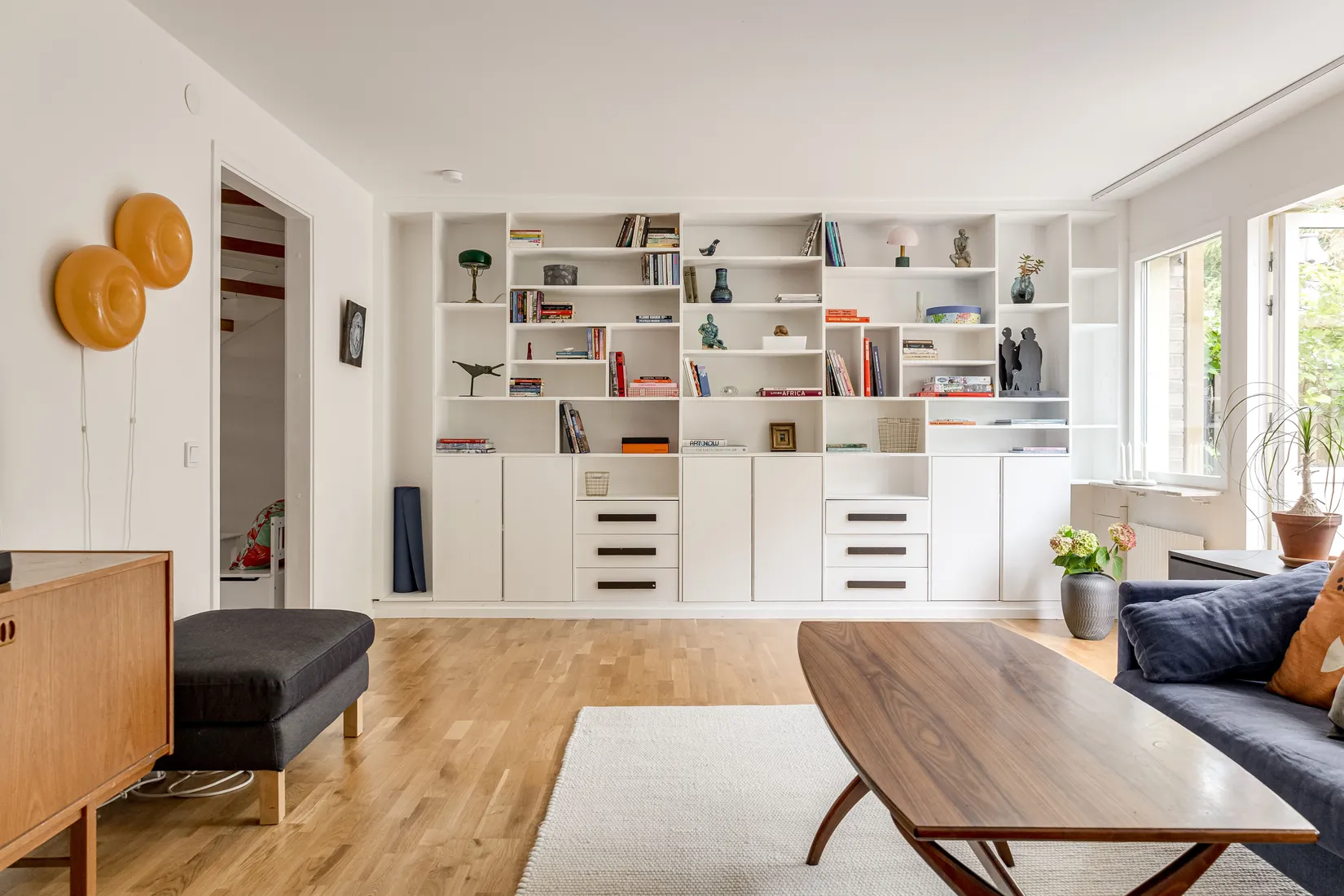 Radhus, Norra Bulltoftavägen 20D, Kirseberg, Malmö