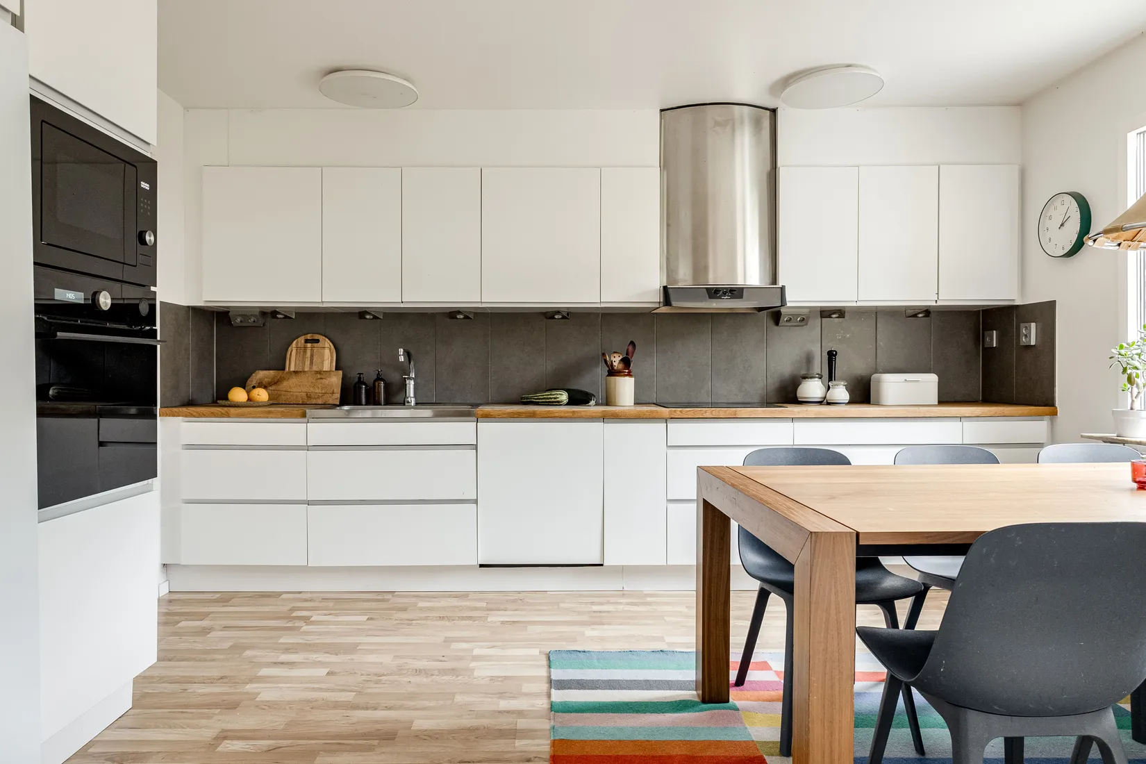 Radhus, Norra Bulltoftavägen 20D, Kirseberg, Malmö