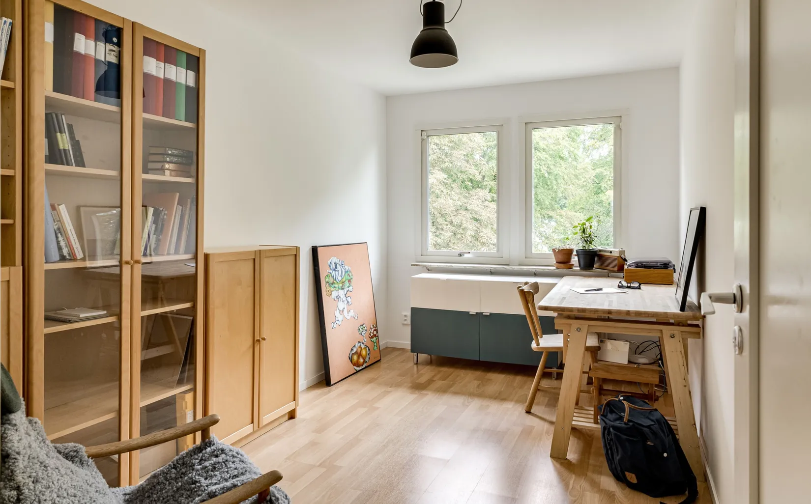 Radhus, Norra Bulltoftavägen 20D, Kirseberg, Malmö