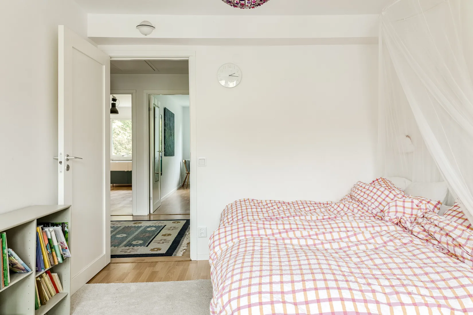Radhus, Norra Bulltoftavägen 20D, Kirseberg, Malmö