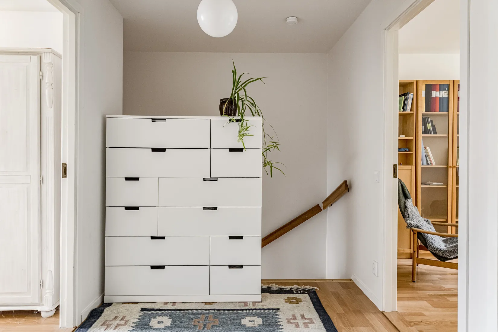Radhus, Norra Bulltoftavägen 20D, Kirseberg, Malmö