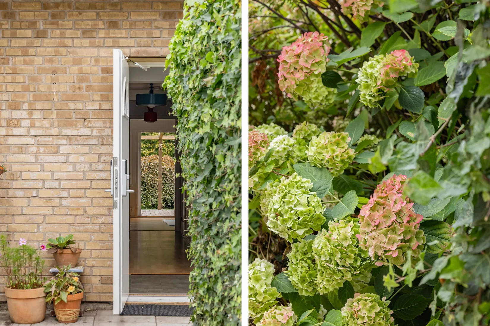 Radhus, Norra Bulltoftavägen 20D, Kirseberg, Malmö