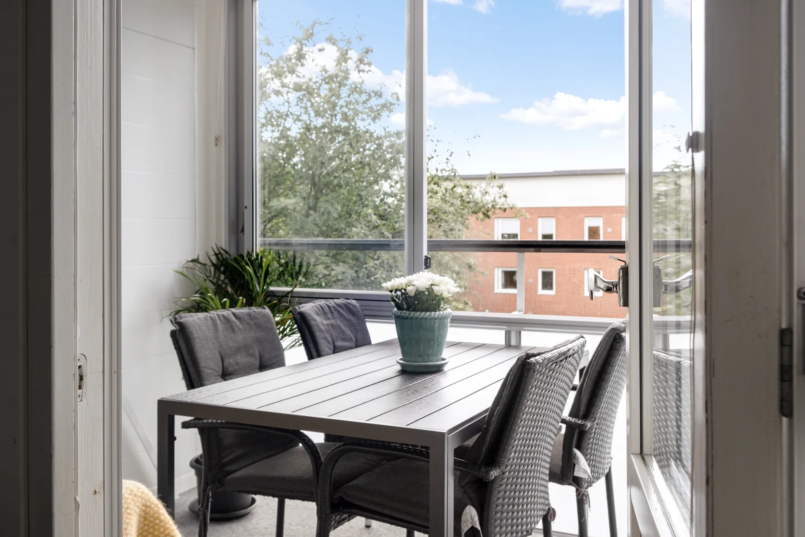 Bostadsrätt, Vildgåsvägen 19B, Klosters Fälad, Lund