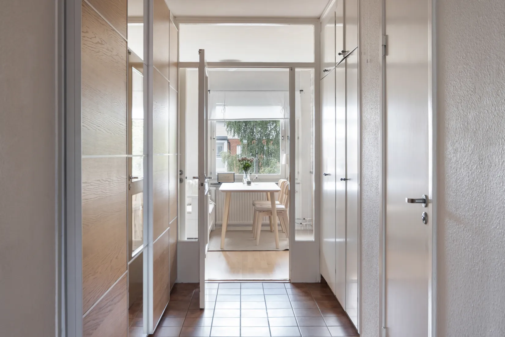 Bostadsrätt, Vildgåsvägen 19B, Klosters Fälad, Lund