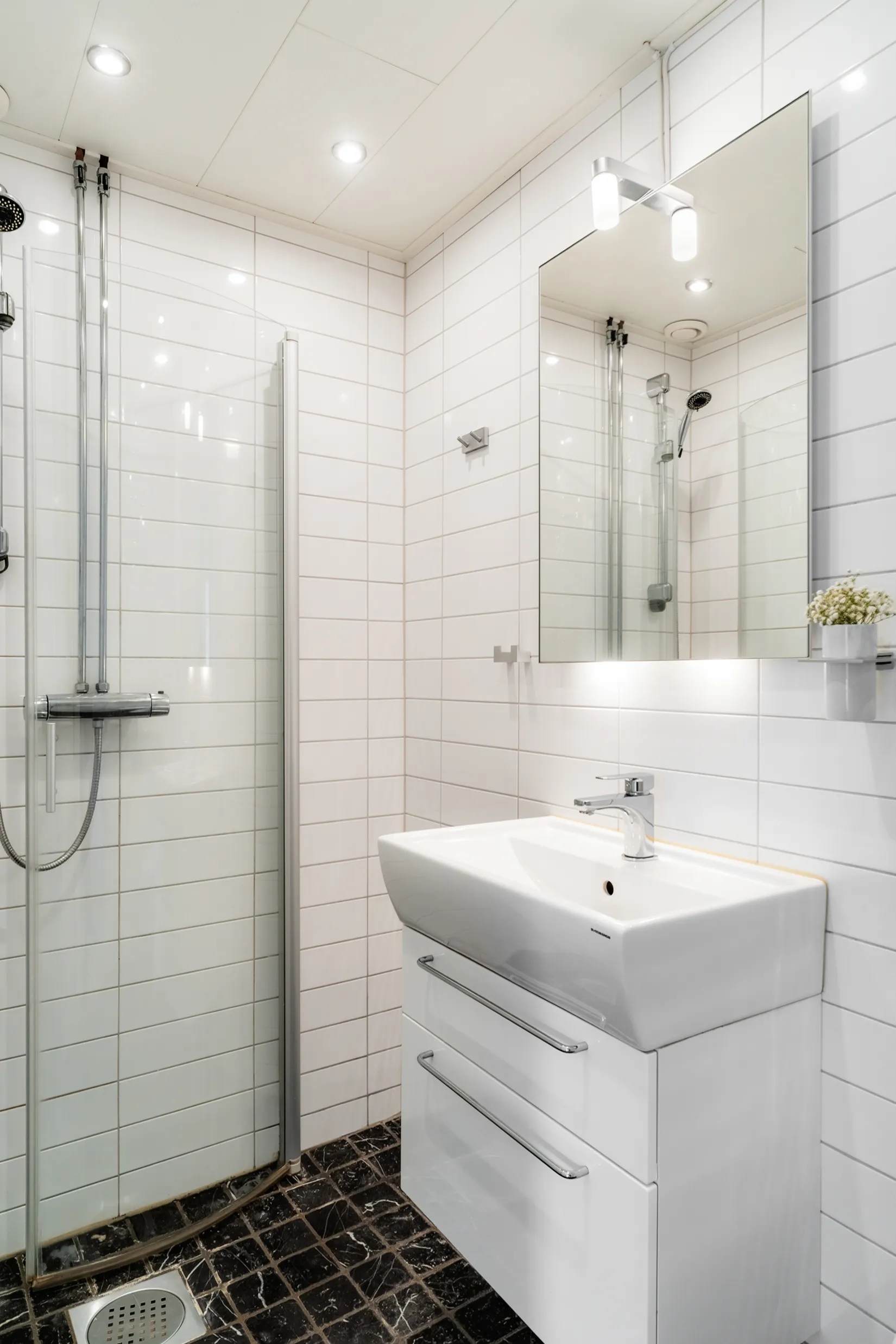 Bostadsrätt, Östra Kyrkogatan 52, Centralt Öster, Nyköping