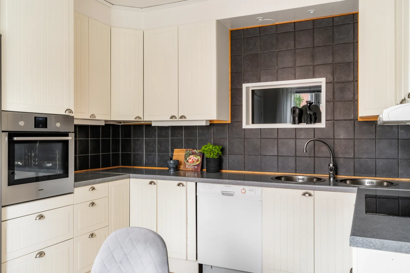 Bostadsrätt, Östra Kyrkogatan 52, Centralt Öster, Nyköping
