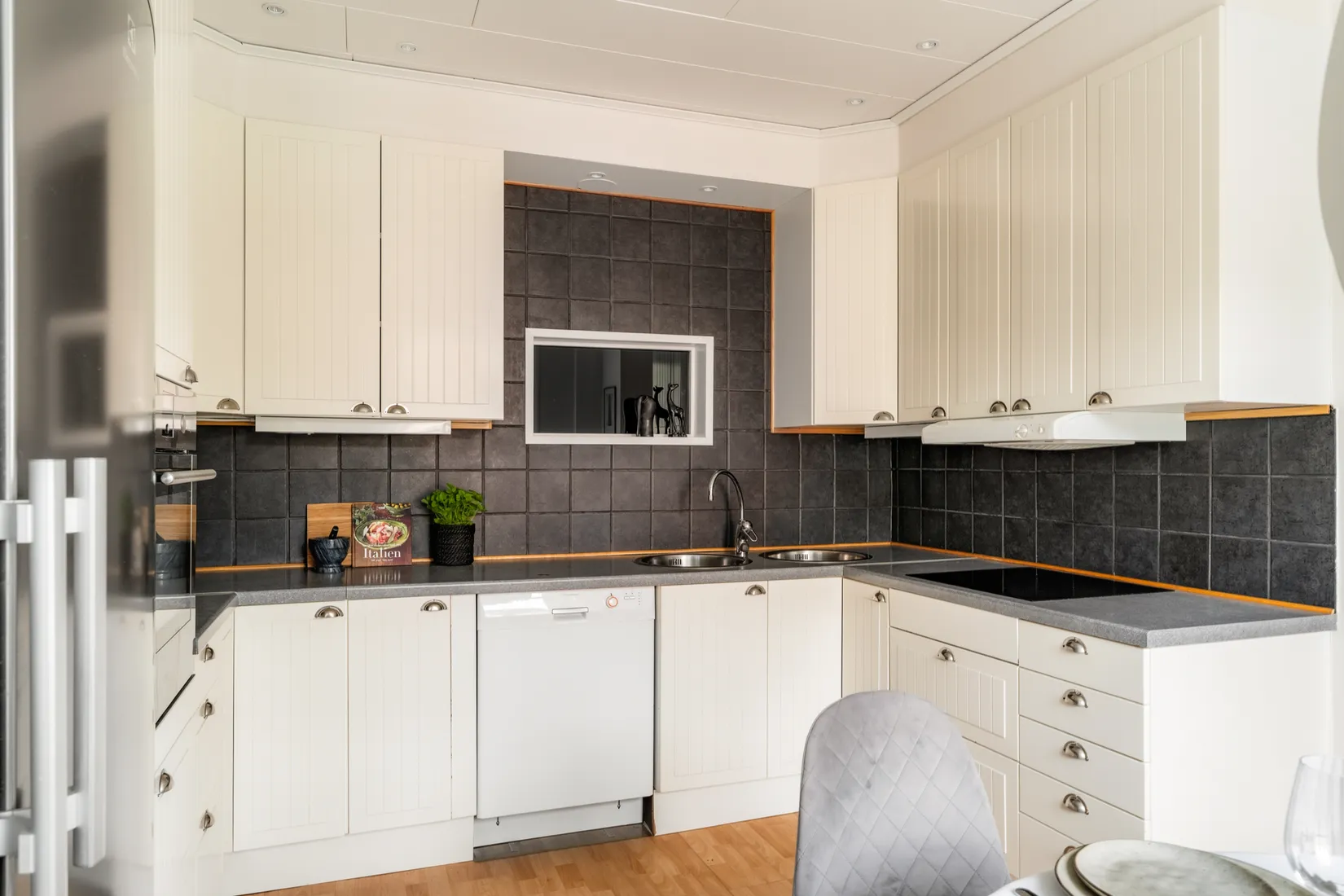 Bostadsrätt, Östra Kyrkogatan 52, Centralt Öster, Nyköping