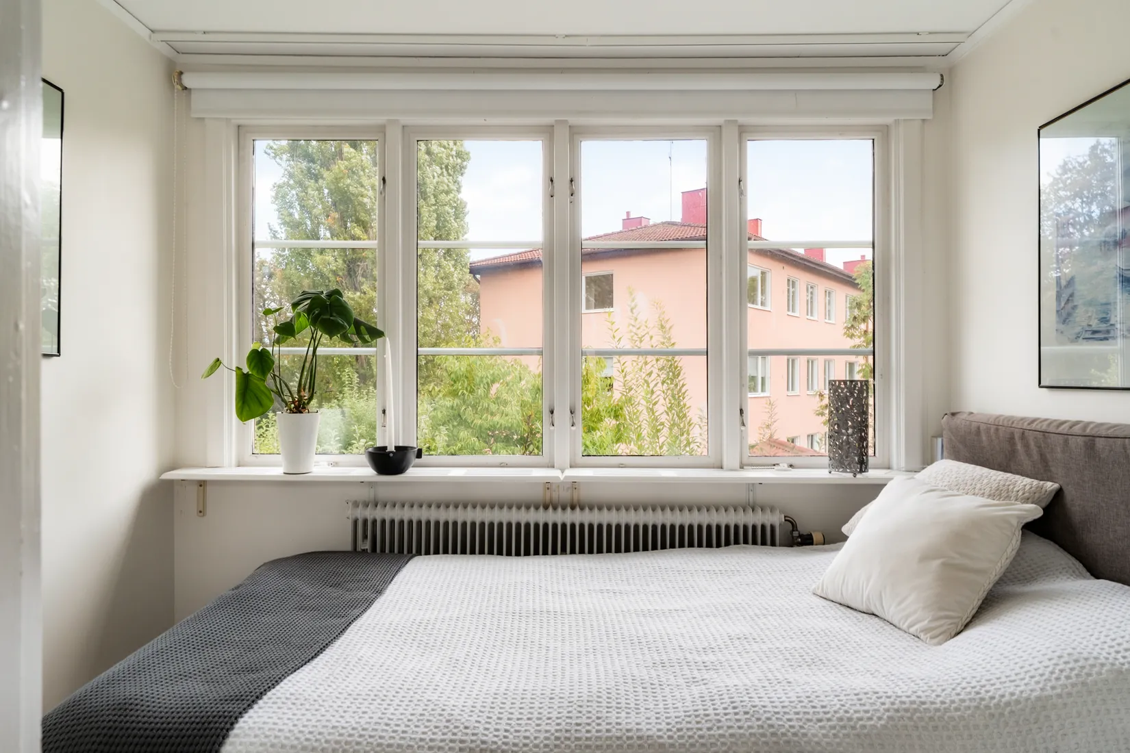 Bostadsrätt, Östra Kyrkogatan 52, Centralt Öster, Nyköping