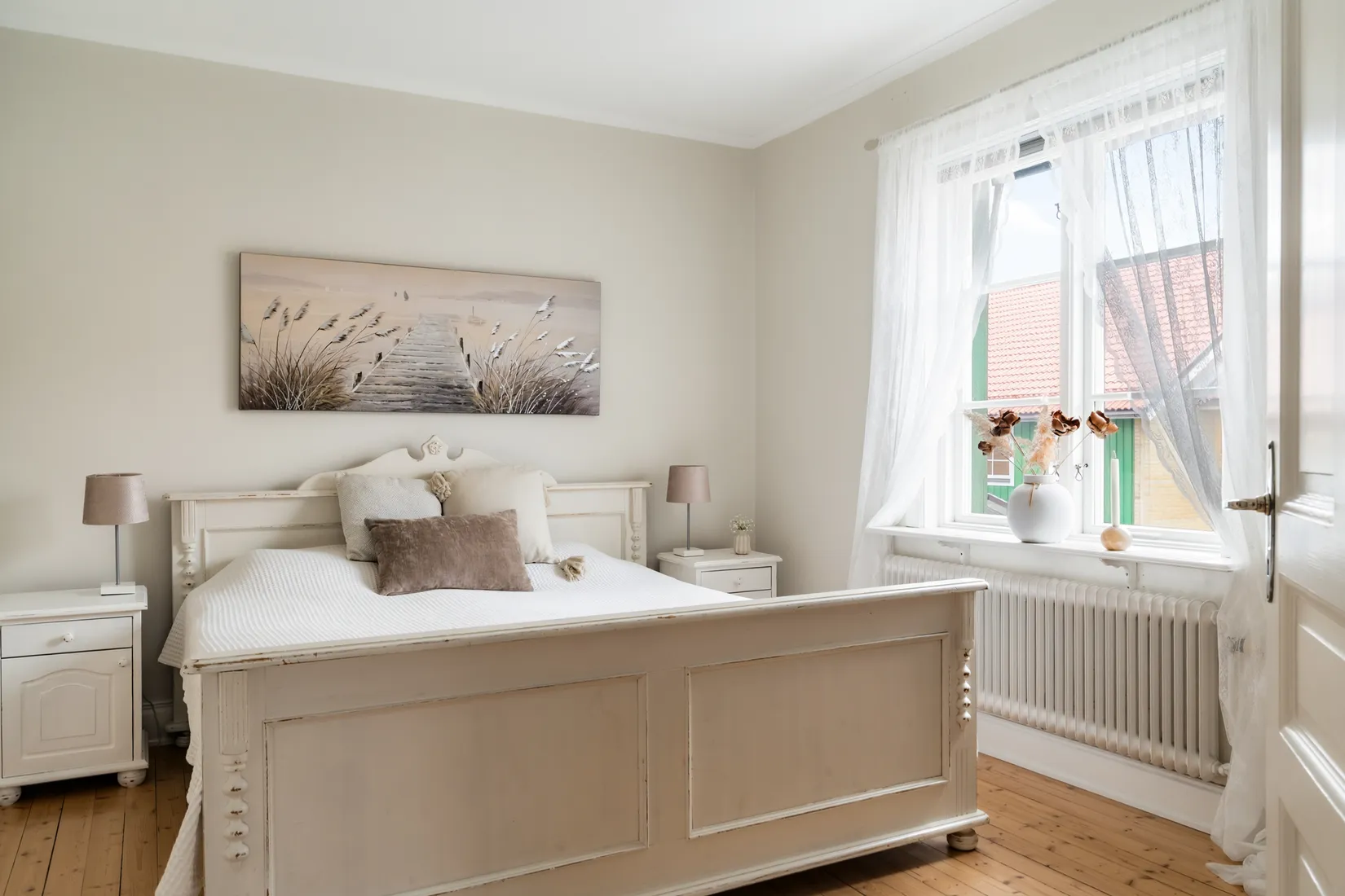 Bostadsrätt, Östra Kyrkogatan 52, Centralt Öster, Nyköping