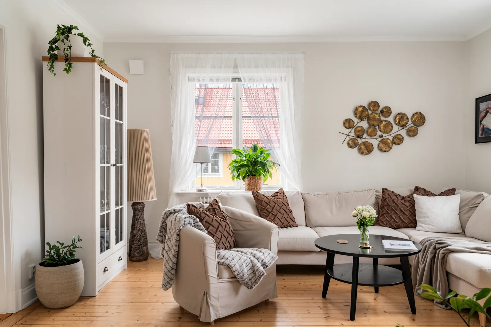 Bostadsrätt, Östra Kyrkogatan 52, Centralt Öster, Nyköping