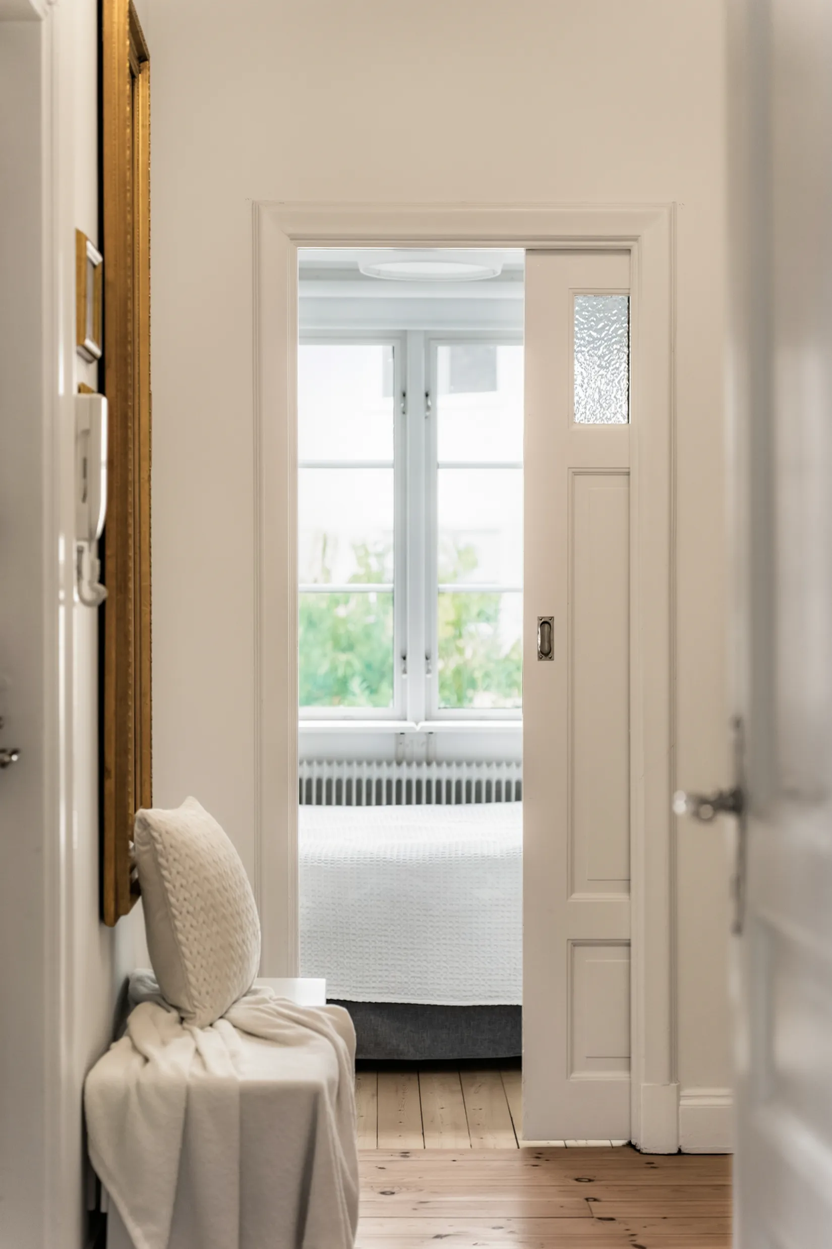 Bostadsrätt, Östra Kyrkogatan 52, Centralt Öster, Nyköping
