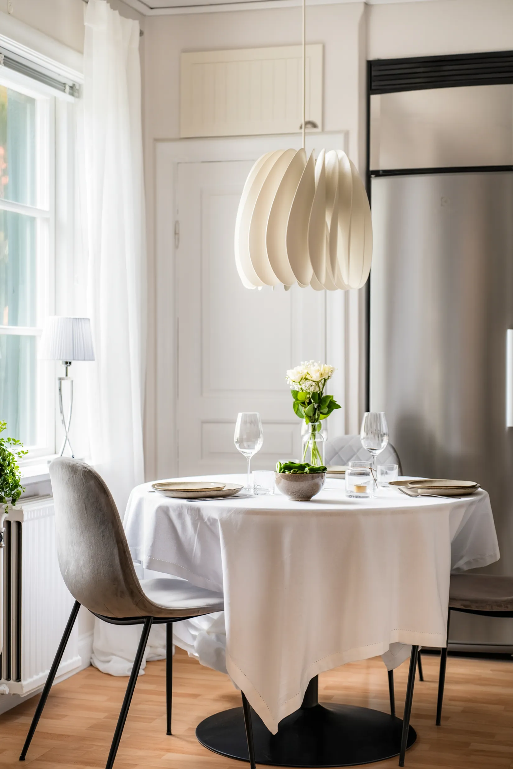 Bostadsrätt, Östra Kyrkogatan 52, Centralt Öster, Nyköping