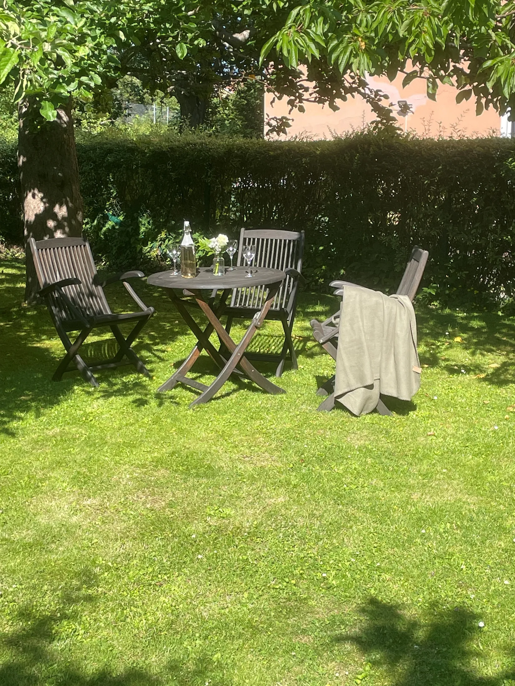 Bostadsrätt, Östra Kyrkogatan 52, Centralt Öster, Nyköping