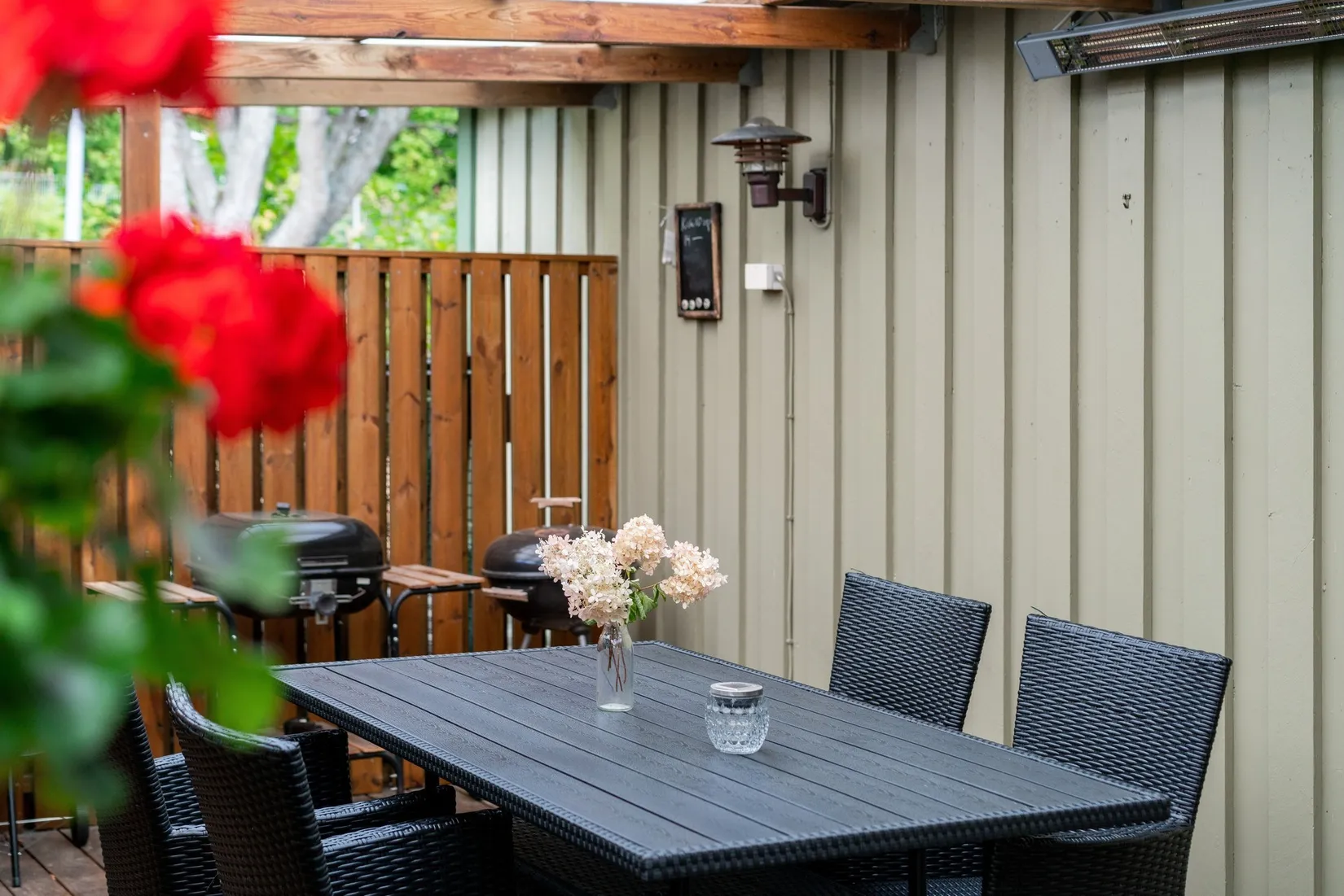 Bostadsrätt, Östra Kyrkogatan 52, Centralt Öster, Nyköping