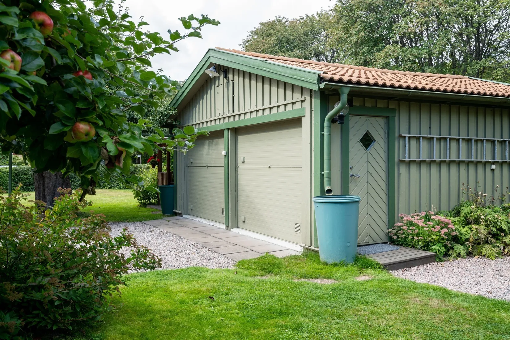 Bostadsrätt, Östra Kyrkogatan 52, Centralt Öster, Nyköping