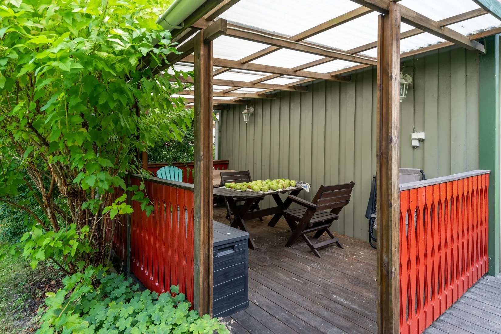 Bostadsrätt, Östra Kyrkogatan 52, Centralt Öster, Nyköping