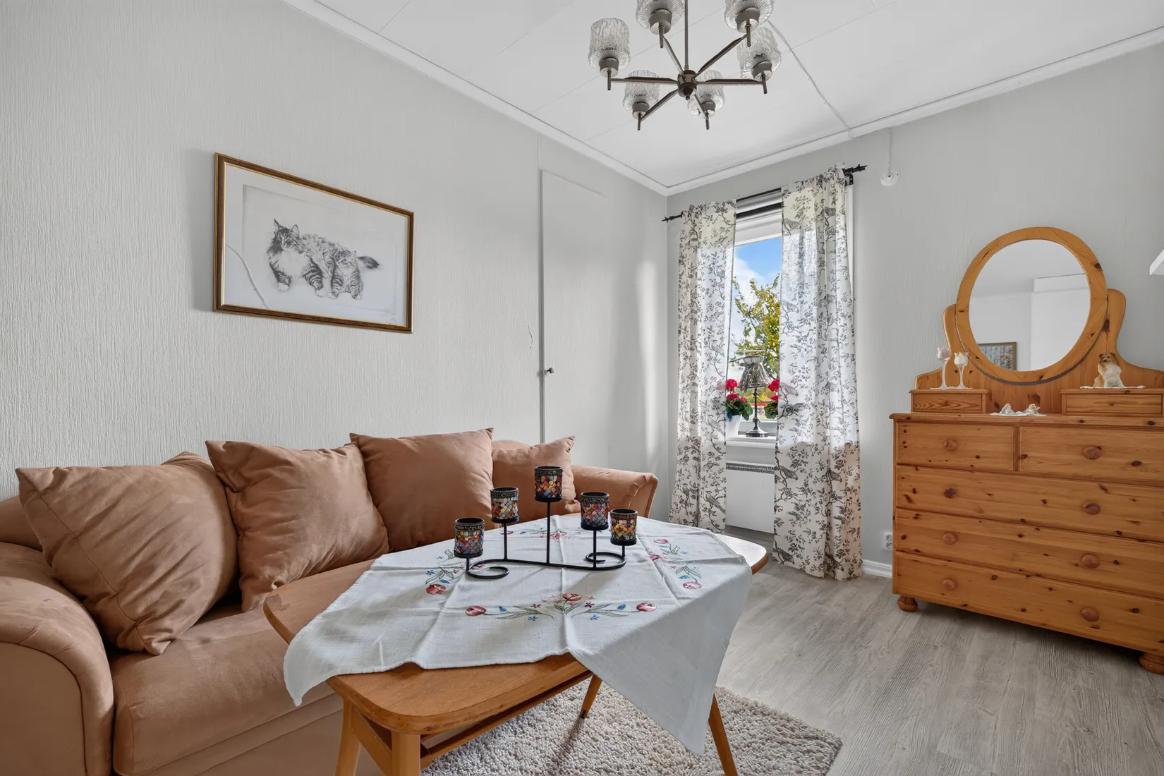 Radhus, Hästhagevägen 10, Hammar, Askersund