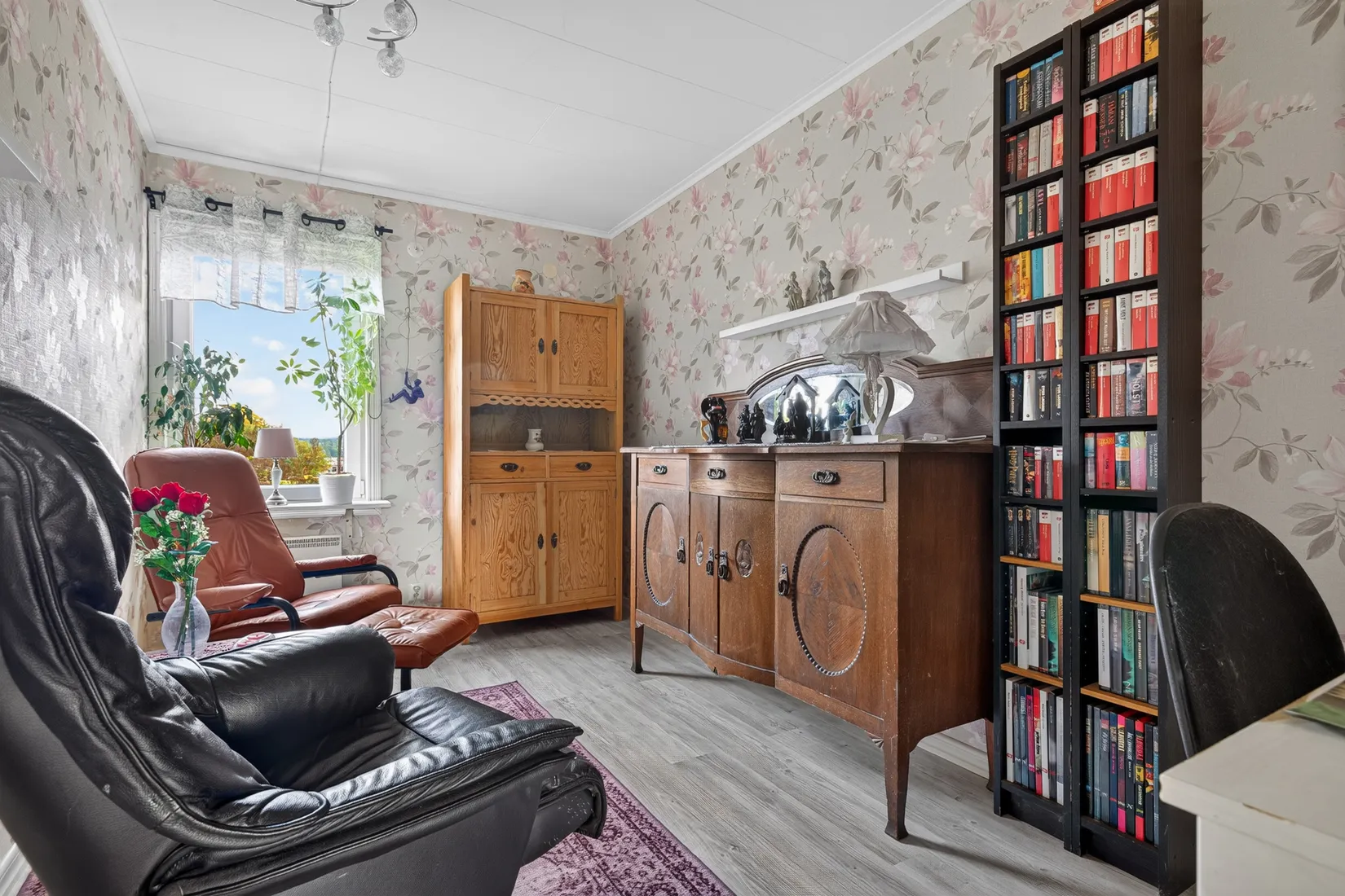 Radhus, Hästhagevägen 10, Hammar, Askersund