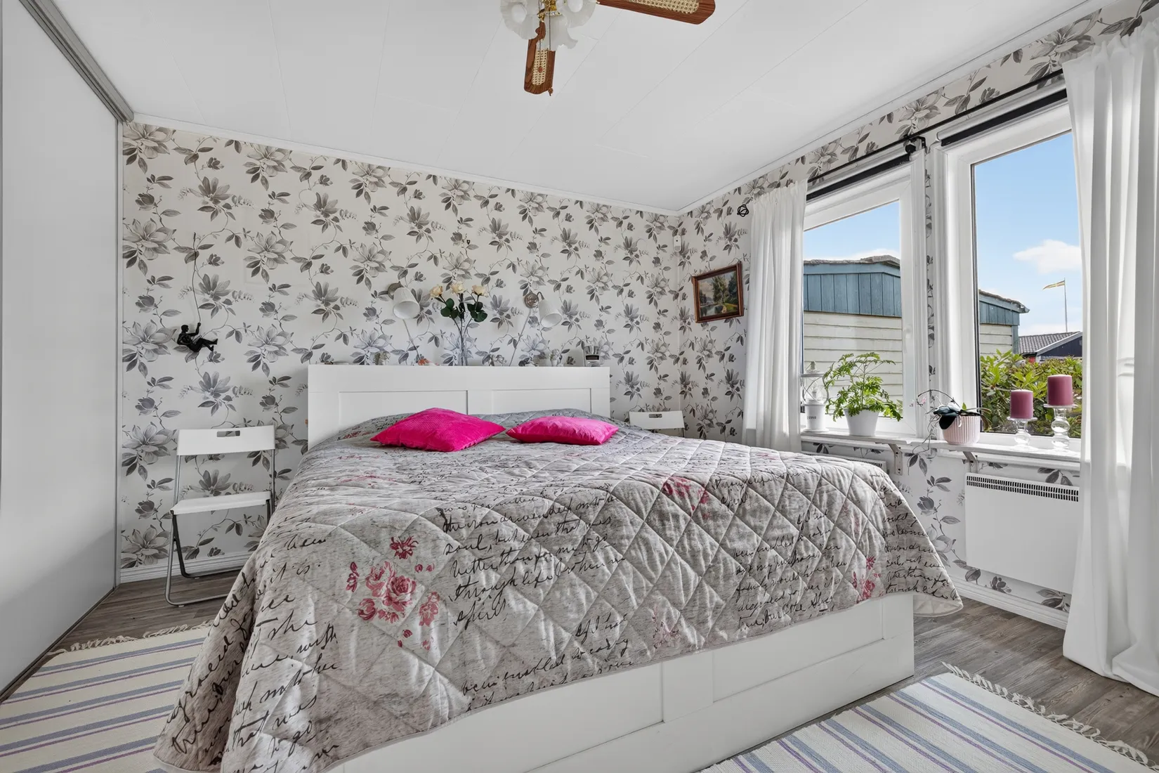 Radhus, Hästhagevägen 10, Hammar, Askersund
