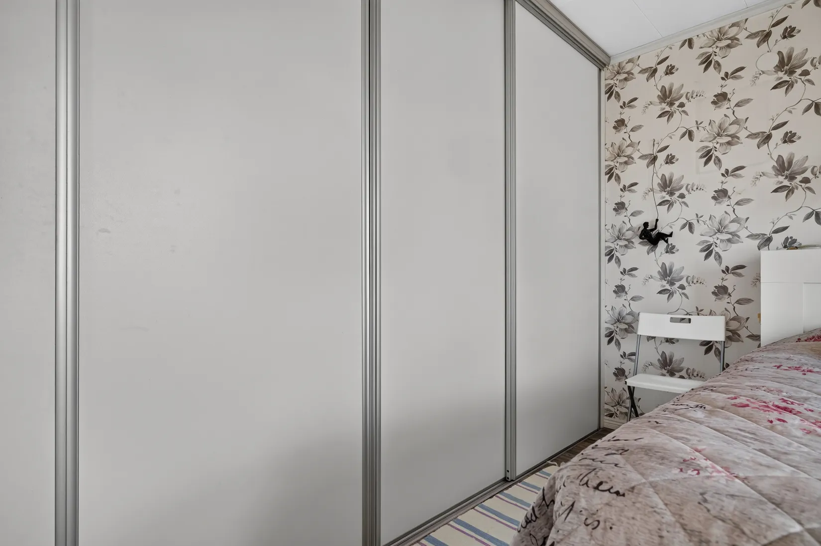 Radhus, Hästhagevägen 10, Hammar, Askersund