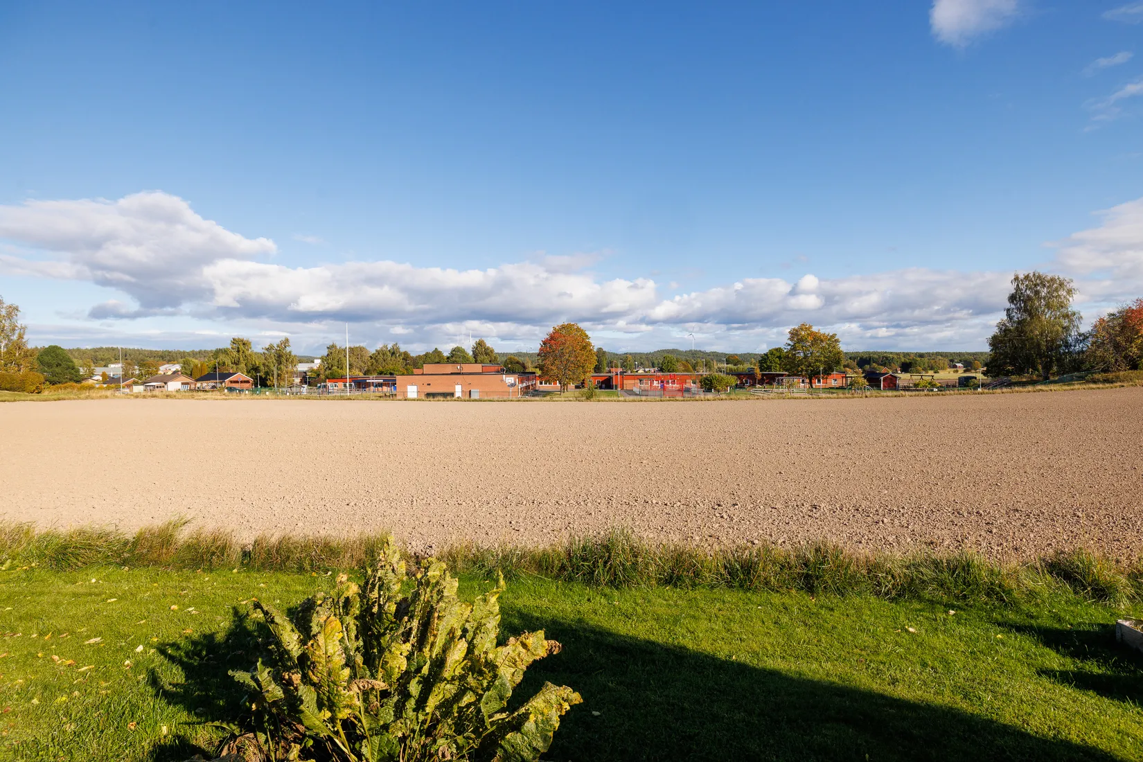 Radhus, Hästhagevägen 10, Hammar, Askersund