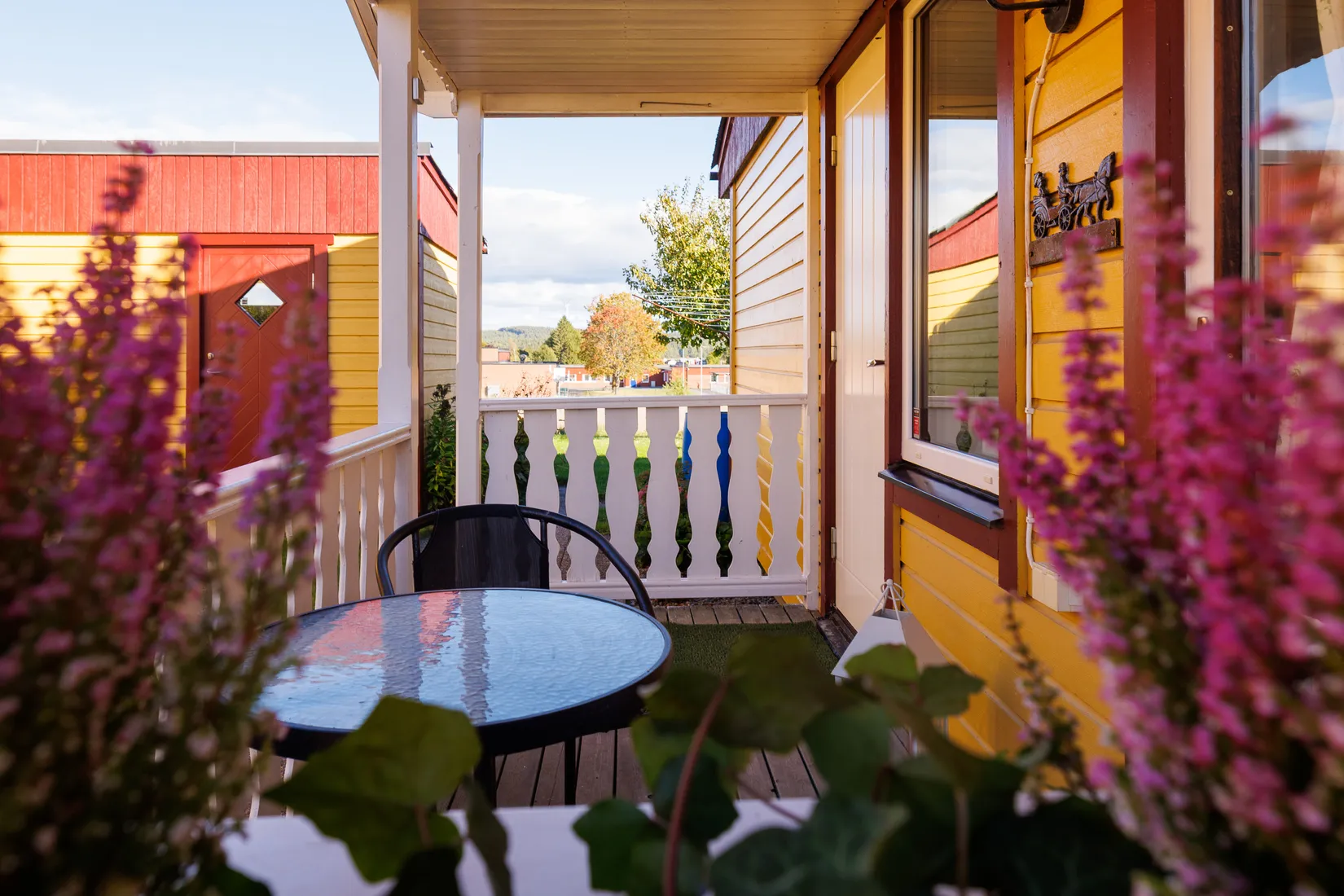 Radhus, Hästhagevägen 10, Hammar, Askersund