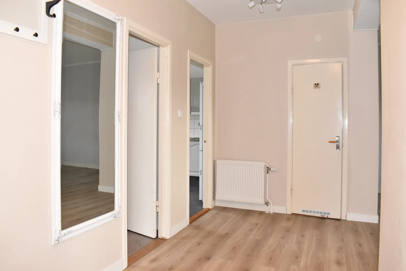 Bostadsrätt, Nyhagsgatan 3C, Tomaslunden, Vetlanda
