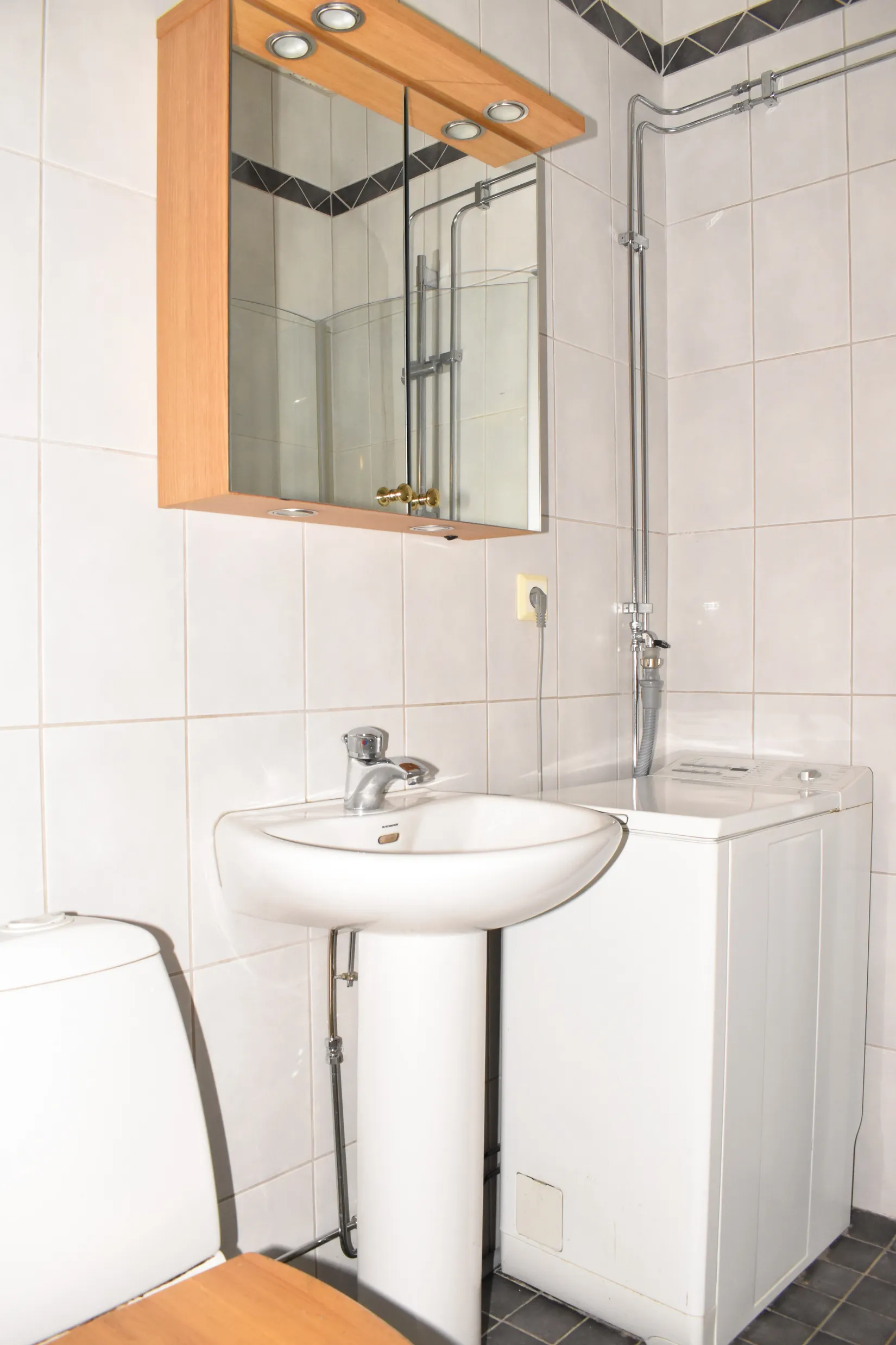 Bostadsrätt, Nyhagsgatan 3C, Tomaslunden, Vetlanda