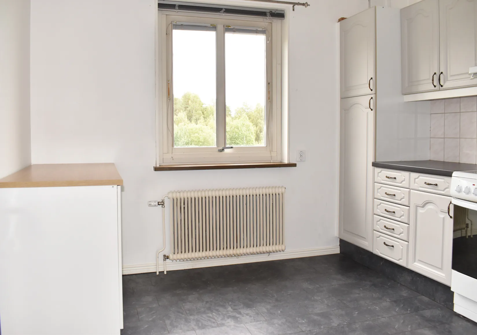 Bostadsrätt, Nyhagsgatan 3C, Tomaslunden, Vetlanda