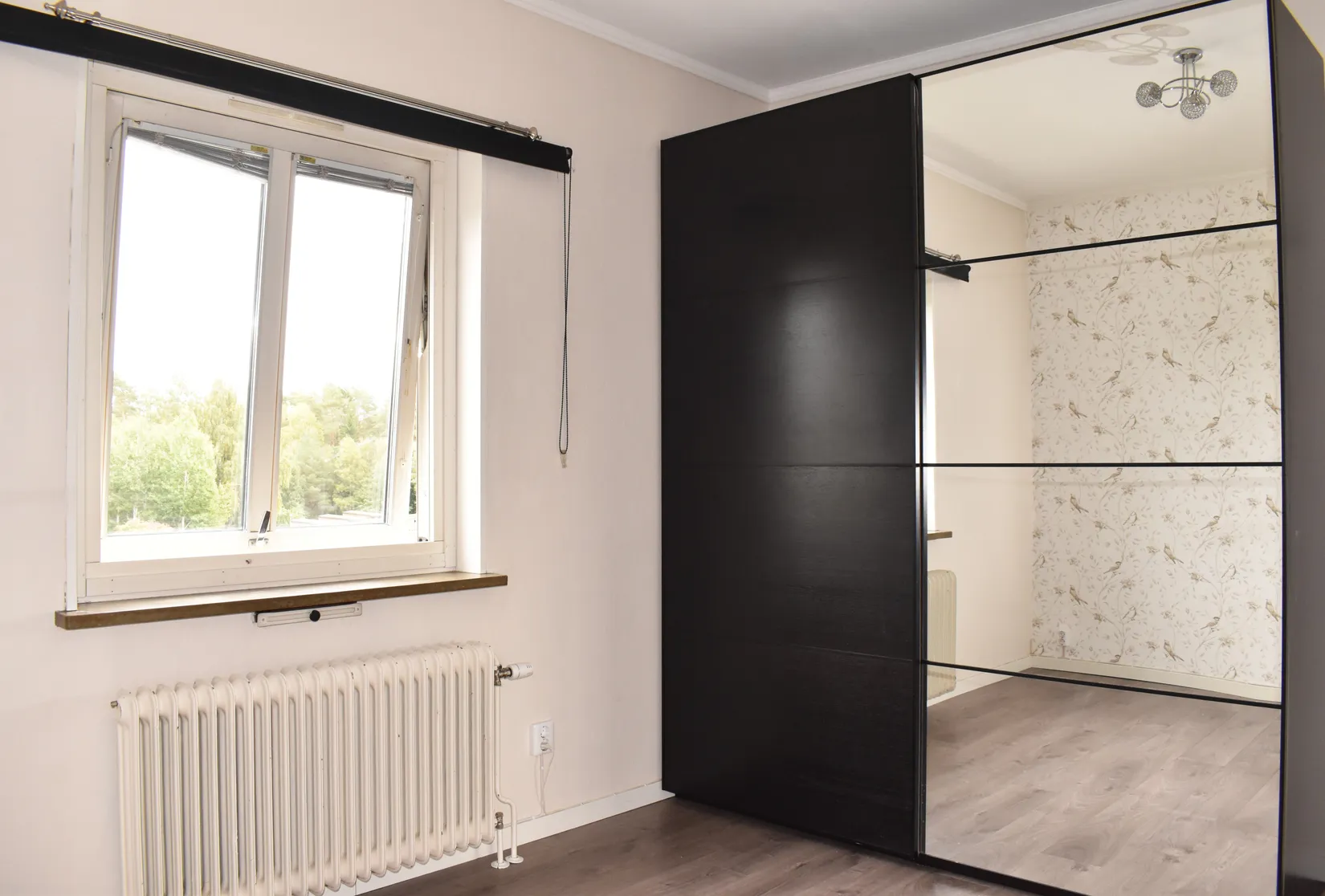 Bostadsrätt, Nyhagsgatan 3C, Tomaslunden, Vetlanda