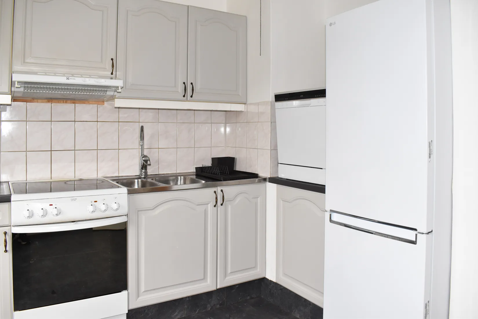 Bostadsrätt, Nyhagsgatan 3C, Tomaslunden, Vetlanda